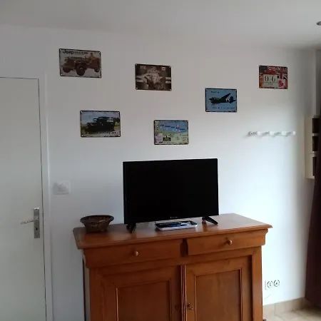 Marguerite Prázdninový dům *