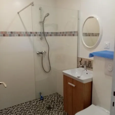 Marguerite Prázdninový dům