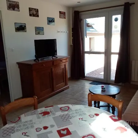 Holiday home Marguerite