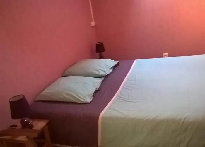 Marguerite * Les Moitiers-en-Bauptois