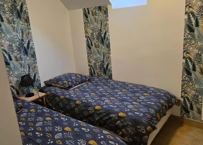 Marguerite Nyaraló Les Moitiers-en-Bauptois